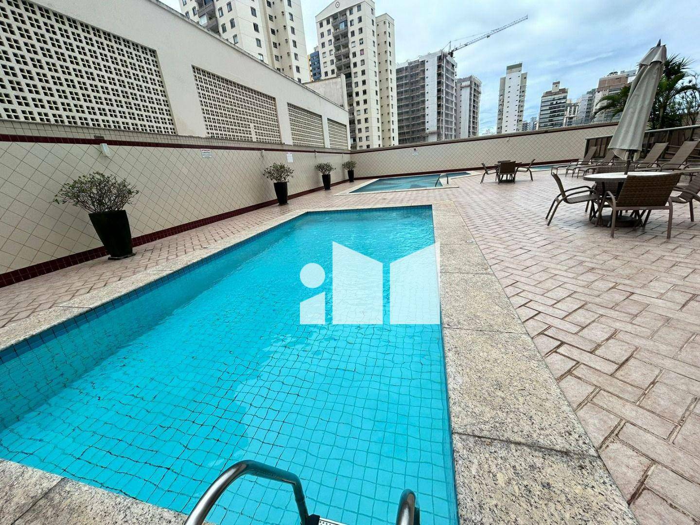 Apartamento à venda com 4 quartos, 168m² - Foto 22