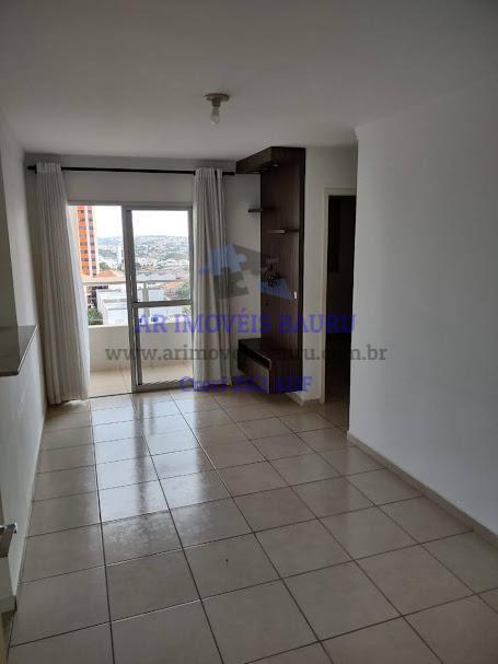 Apartamento à venda com 2 quartos, 54m² - Foto 3