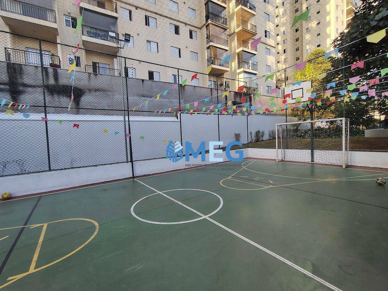 Apartamento para alugar com 2 quartos, 59m² - Foto 57