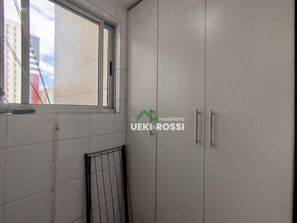 Apartamento à venda com 2 quartos, 65m² - Foto 5