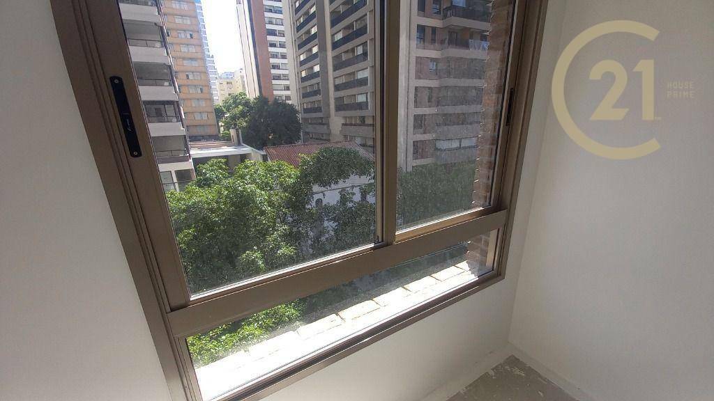 Apartamento à venda com 1 quarto, 32m² - Foto 3