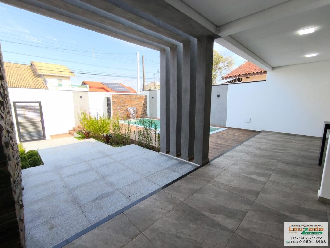 Casa à venda com 3 quartos, 360m² - Foto 4
