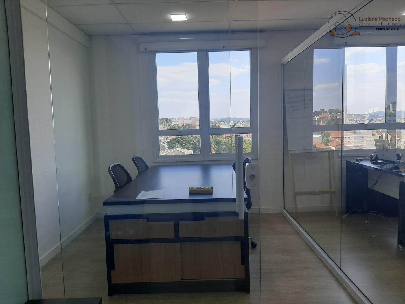 Conjunto Comercial-Sala à venda, 47m² - Foto 3