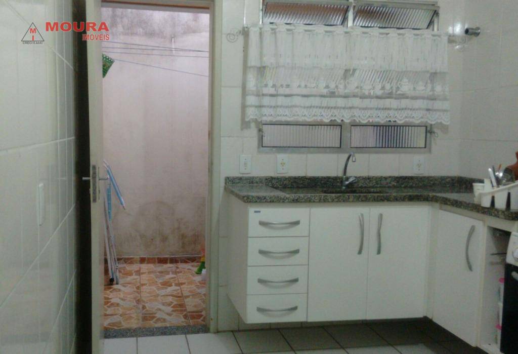 Sobrado à venda com 2 quartos, 78m² - Foto 7