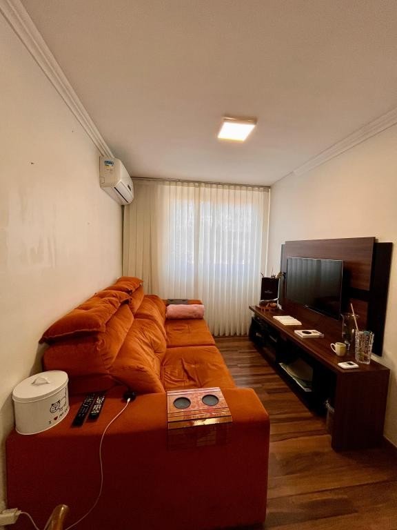 Apartamento à venda com 3 quartos, 62m² - Foto 6