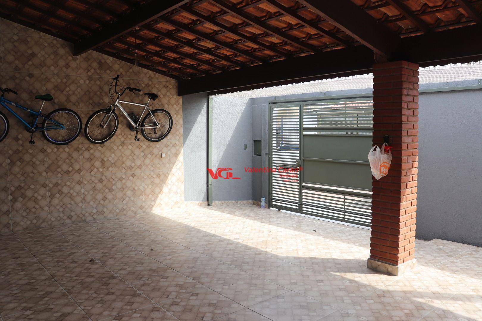 Casa à venda com 2 quartos, 164m² - Foto 6