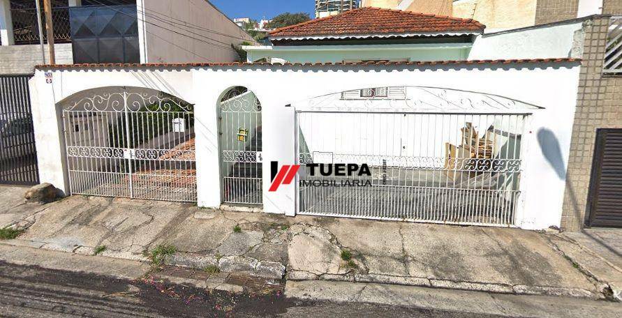 Sobrado à venda com 3 quartos, 335m² - Foto 1