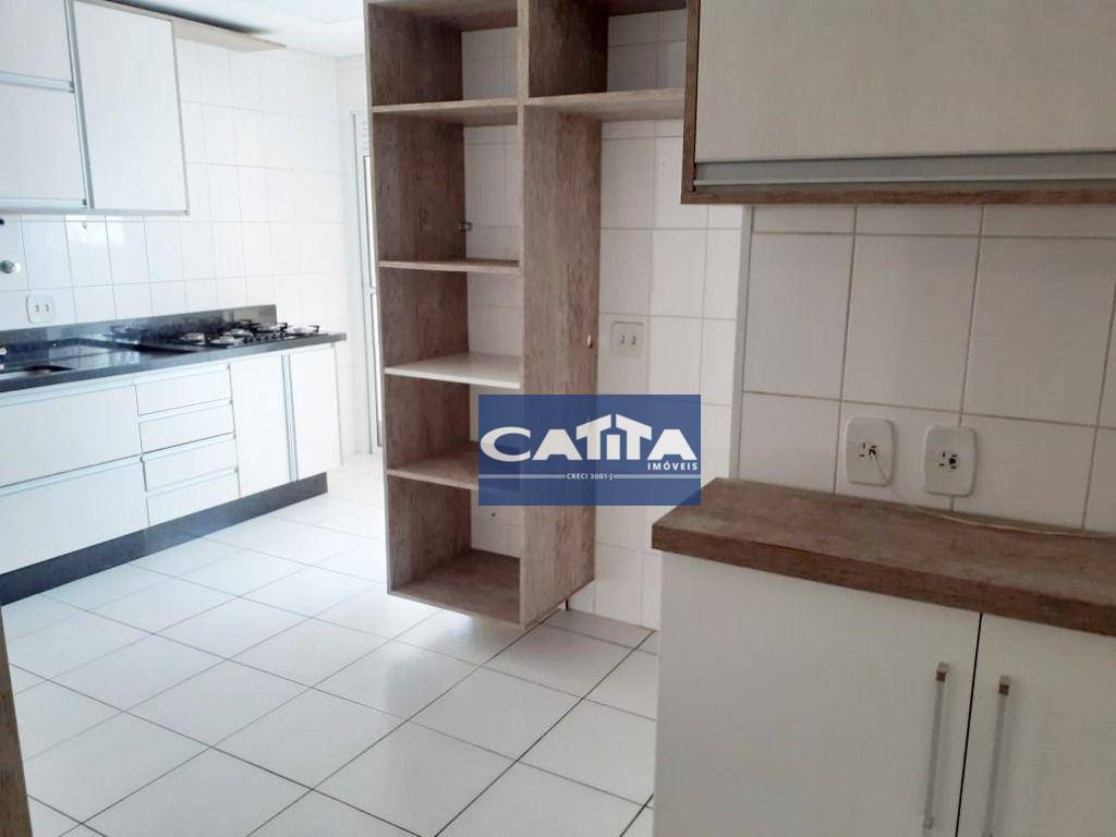 Apartamento para alugar com 3 quartos, 125m² - Foto 11