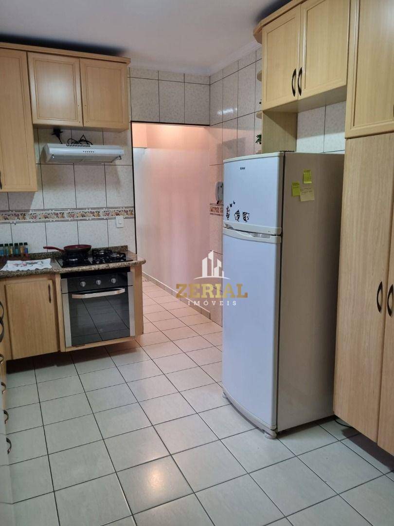 Apartamento à venda com 3 quartos, 86m² - Foto 9