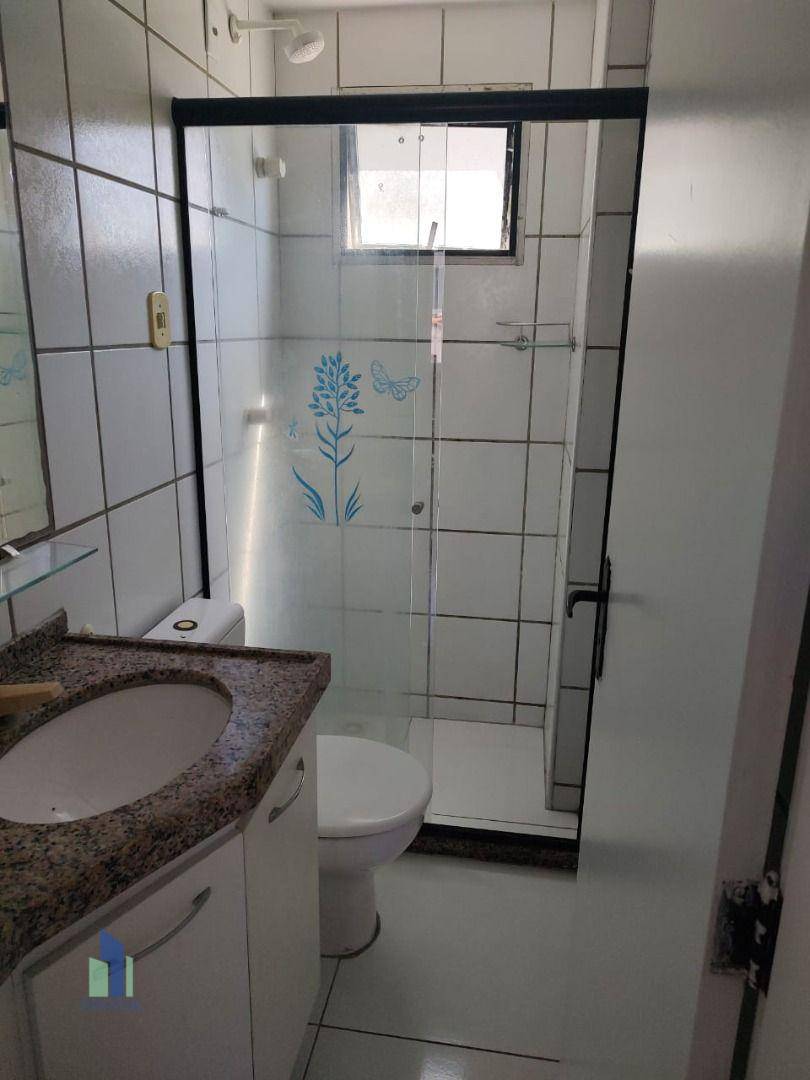 Apartamento à venda com 3 quartos, 60m² - Foto 20