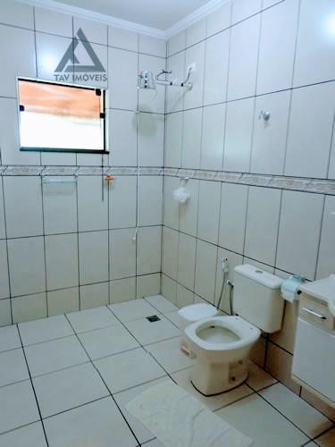 Chácara à venda com 3 quartos, 1000m² - Foto 12
