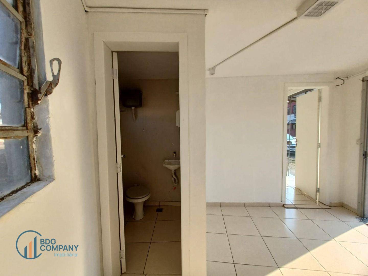 Conjunto Comercial-Sala para alugar, 36m² - Foto 16