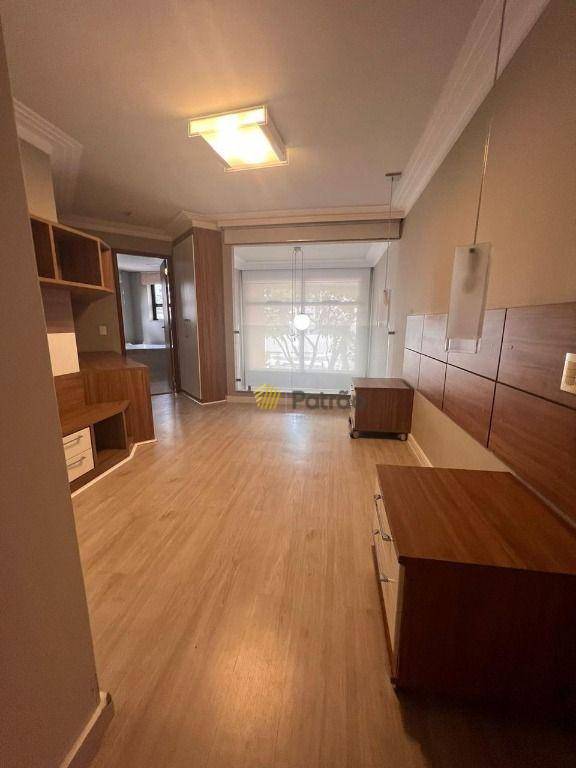 Apartamento à venda com 2 quartos, 170m² - Foto 5