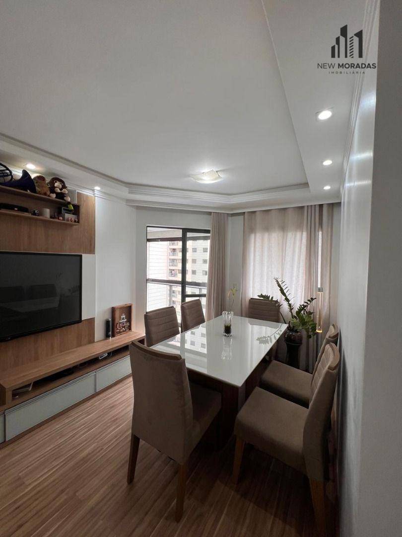 Apartamento à venda com 2 quartos, 60m² - Foto 1