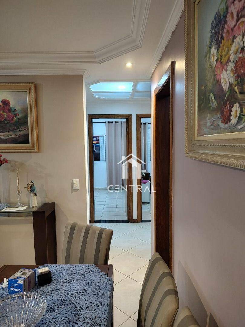 Apartamento à venda com 3 quartos, 94m² - Foto 9