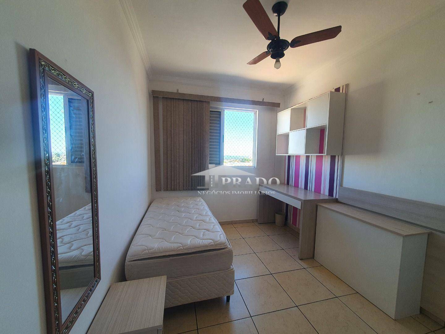 Apartamento para alugar com 2 quartos, 45m² - Foto 9