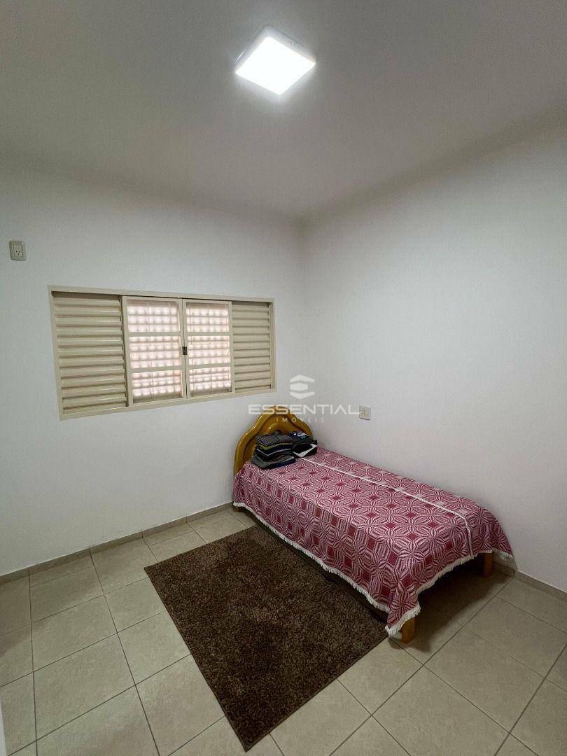 Sobrado à venda com 4 quartos, 220m² - Foto 8