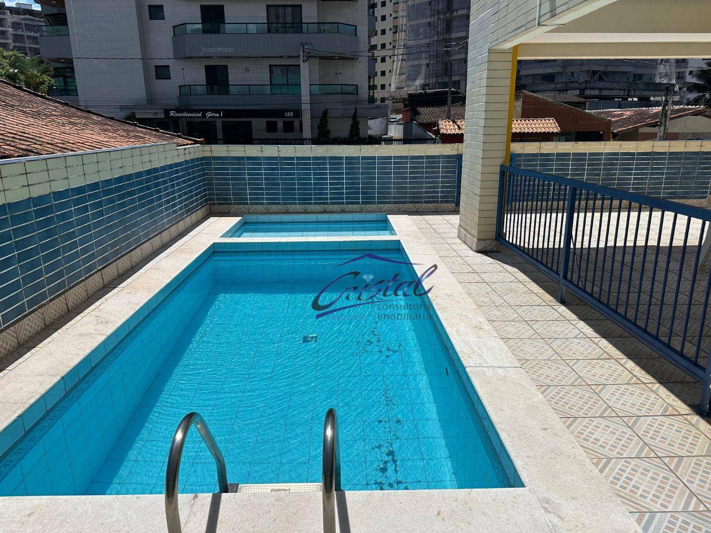 Apartamento à venda com 3 quartos, 100m² - Foto 26