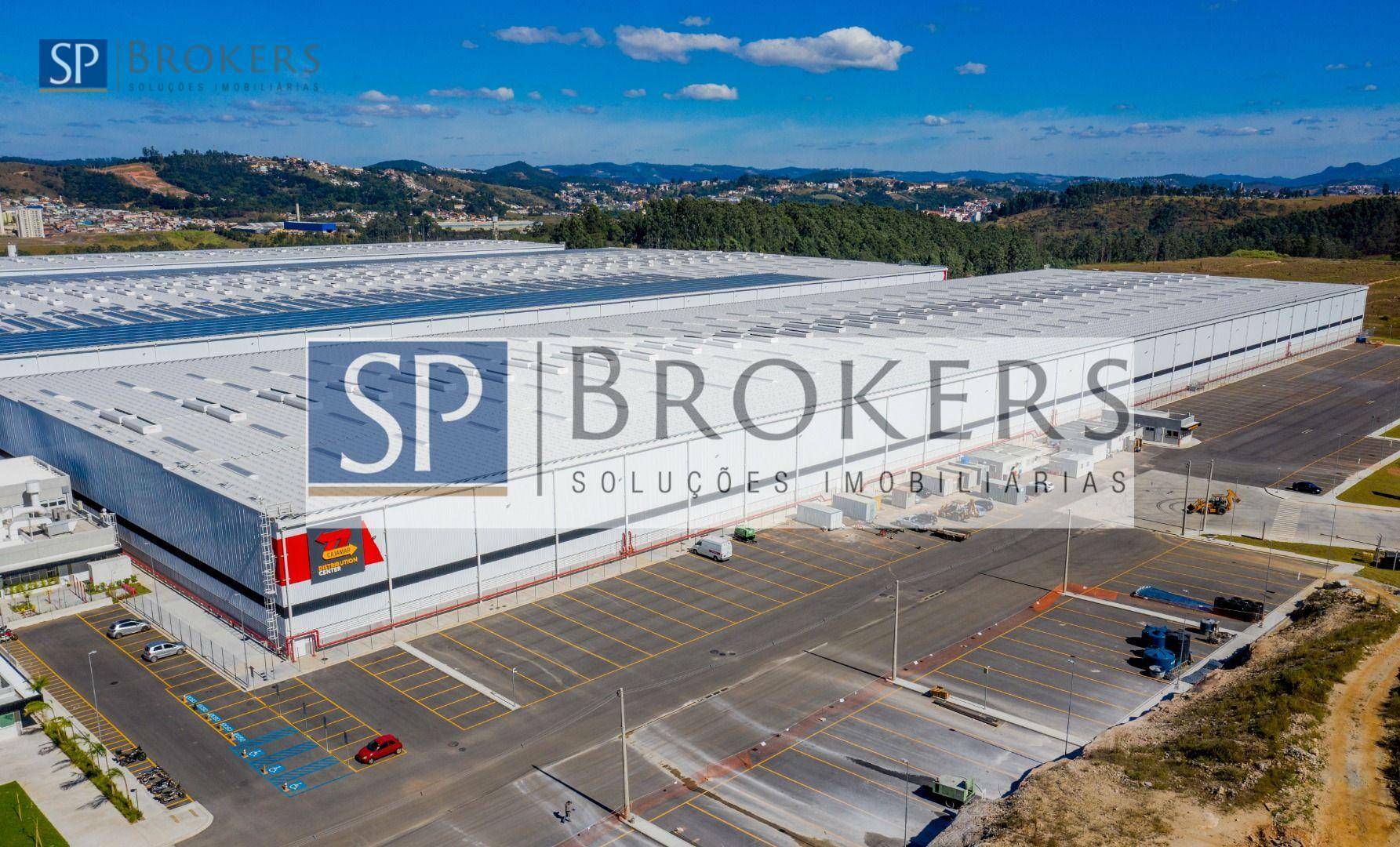 Depósito-Galpão-Armazém para alugar, 24546m² - Foto 5