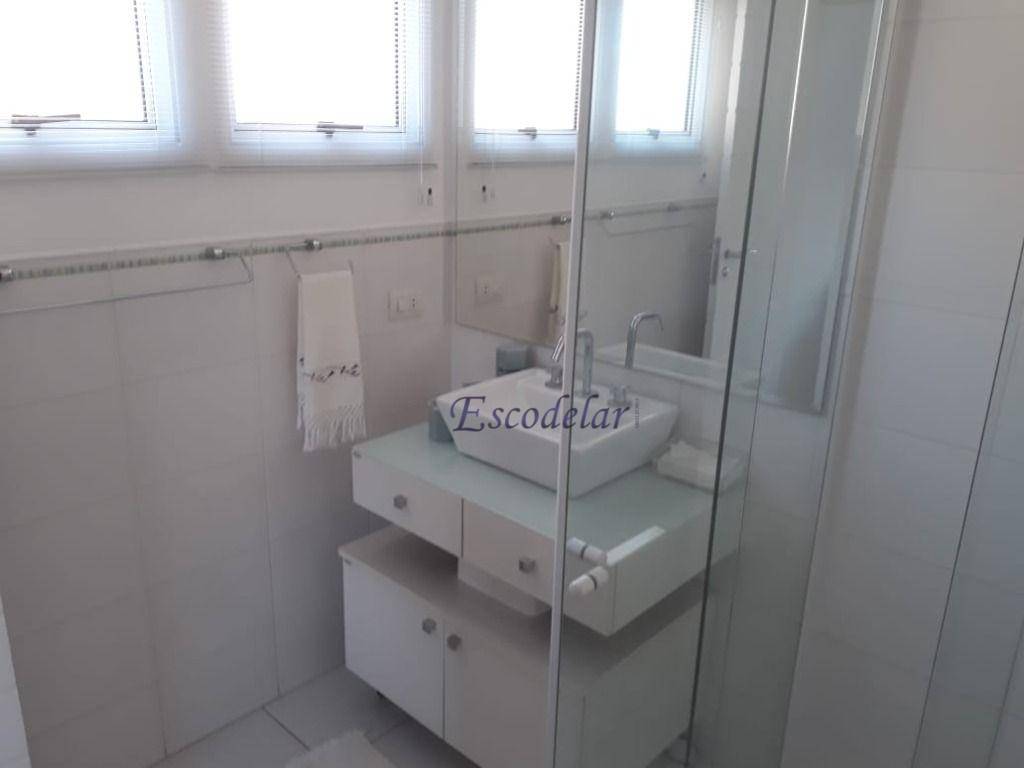 Sobrado para alugar com 3 quartos, 316m² - Foto 48