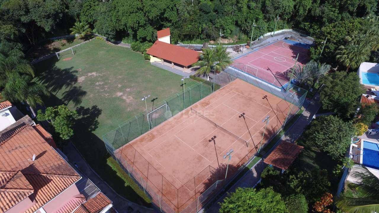 Casa de Condomínio à venda com 3 quartos, 280m² - Foto 19