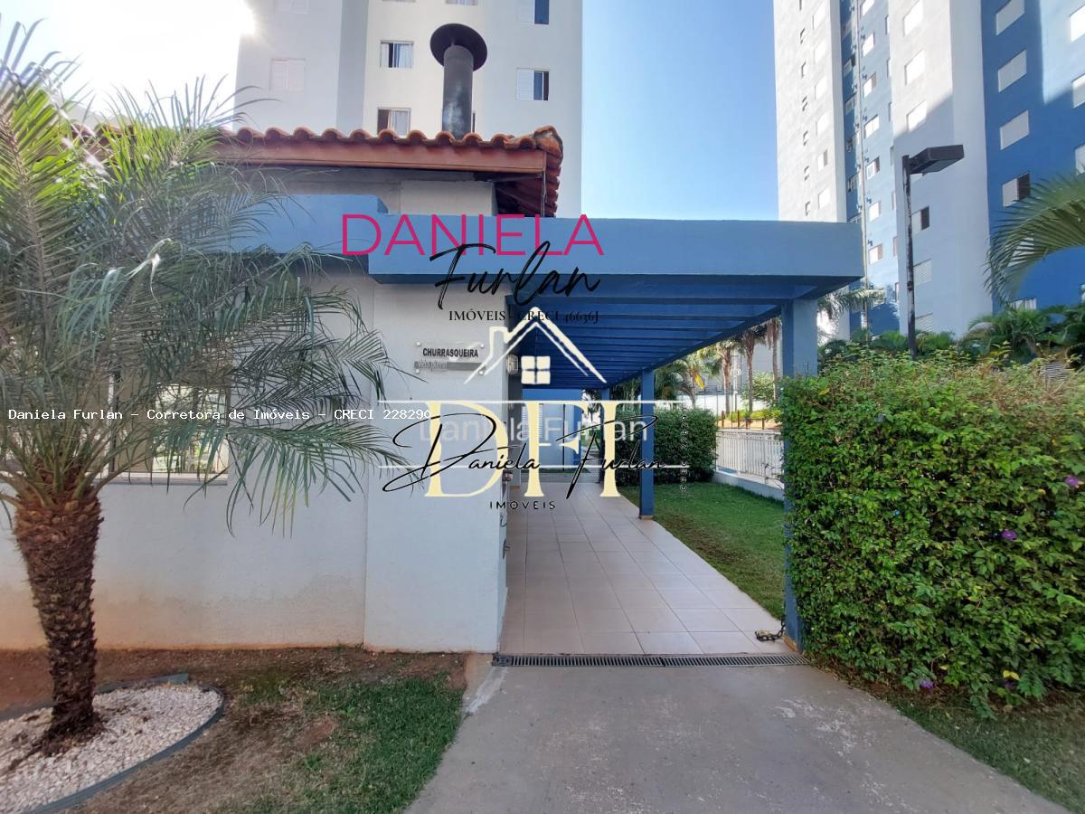 Apartamento à venda com 2 quartos, 46m² - Foto 19