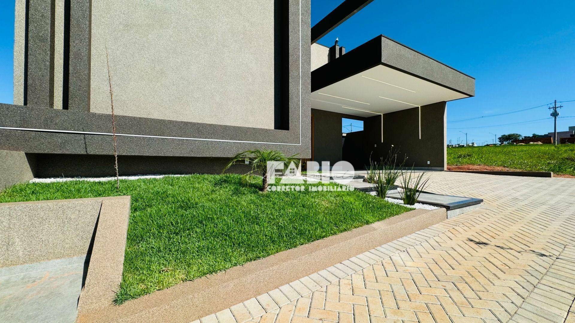 Casa de Condomínio à venda com 3 quartos, 165m² - Foto 4