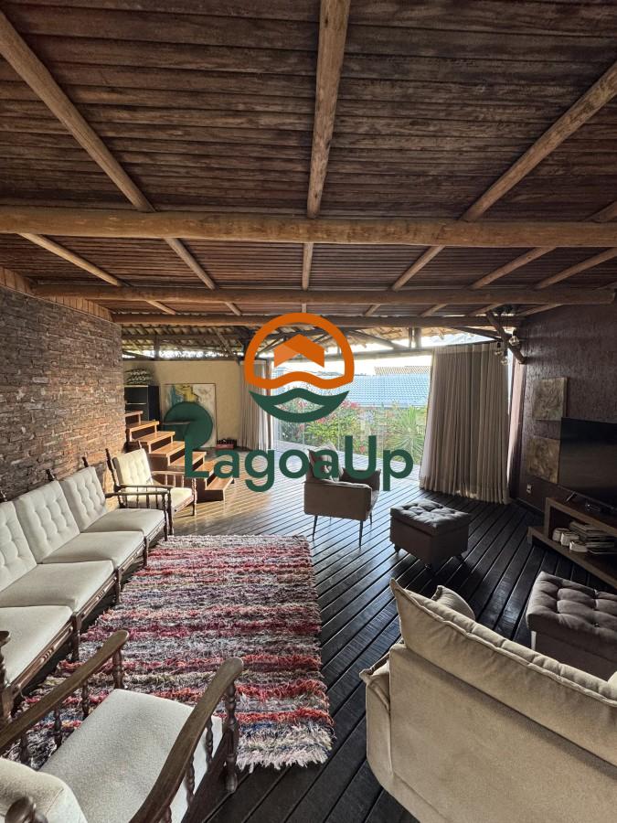 Casa de Condomínio à venda com 5 quartos, 700m² - Foto 24