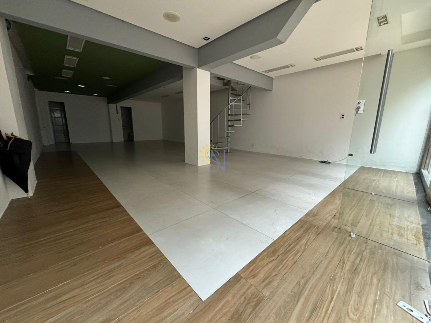 Conjunto Comercial-Sala para alugar, 103m² - Foto 1