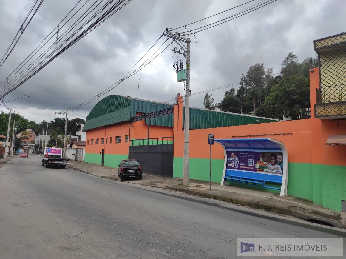 Depósito-Galpão-Armazém para alugar, 1970m² - Foto 20