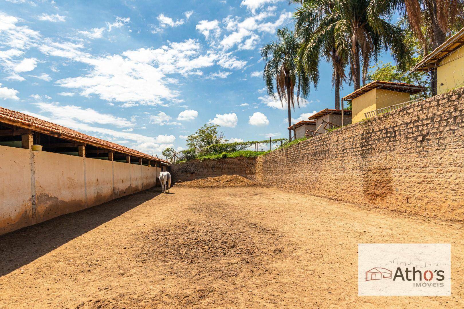 Haras e Área Rural Padrão à venda, 20140M2 - Foto 20