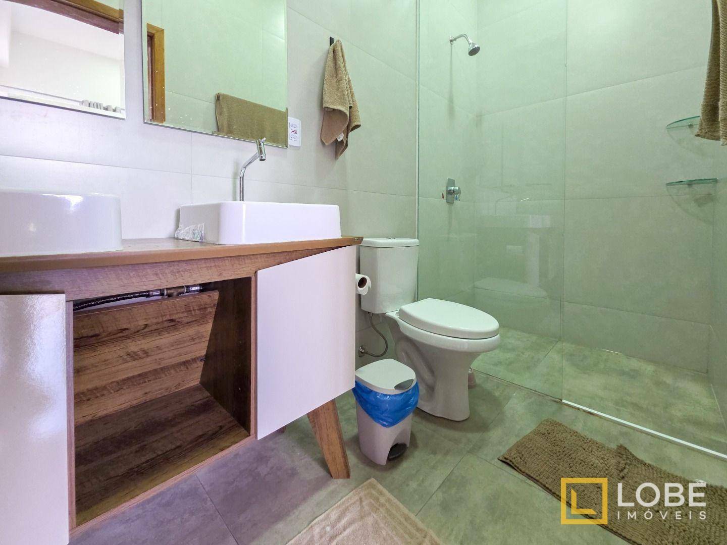 Casa à venda com 3 quartos, 90m² - Foto 8