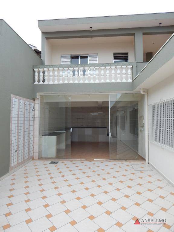 Casa para alugar com 4 quartos, 270m² - Foto 29