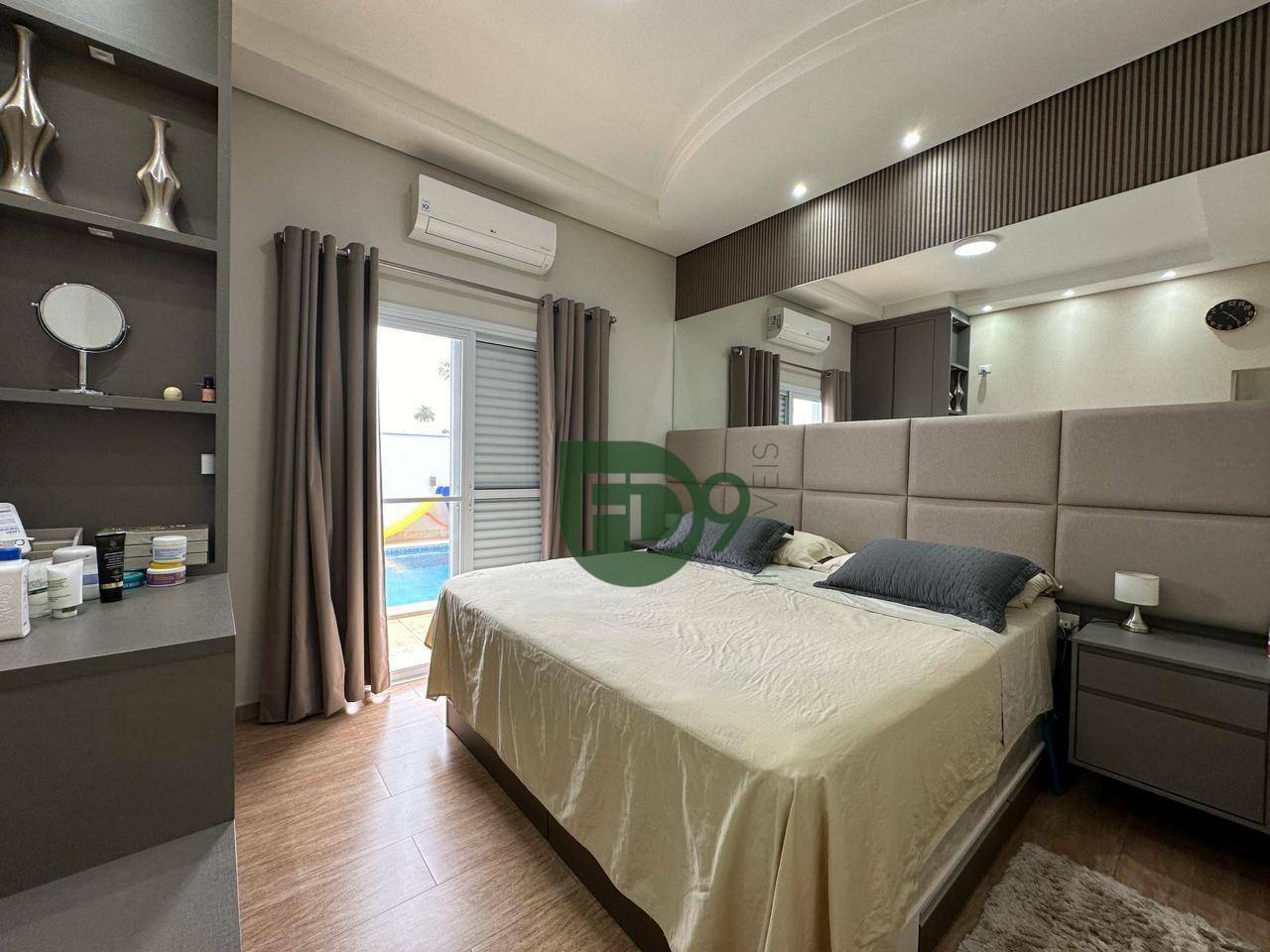 Casa de Condomínio à venda com 4 quartos, 254m² - Foto 10