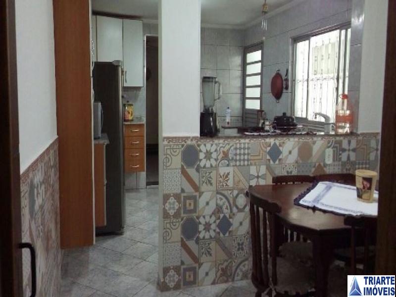 Sobrado à venda com 3 quartos, 188m² - Foto 3