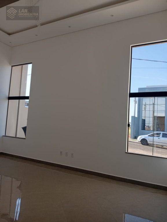 Casa de Condomínio para alugar com 3 quartos, 150m² - Foto 28