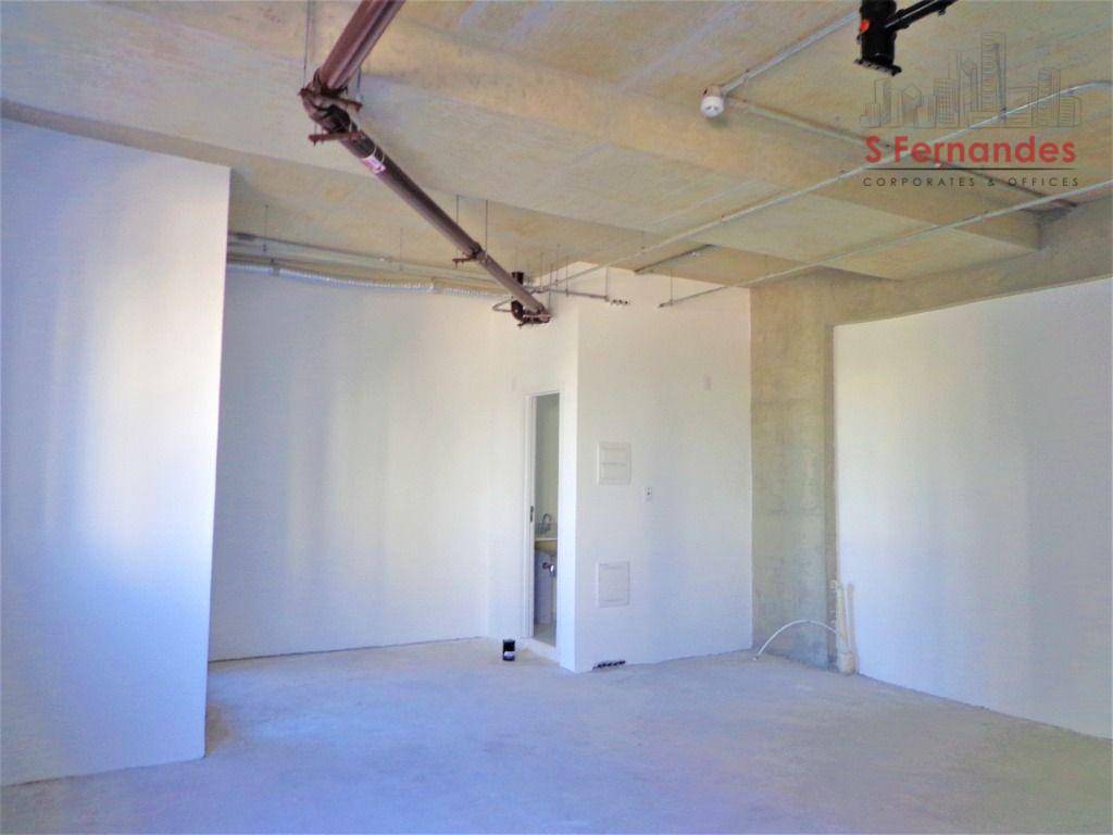 Conjunto Comercial-Sala à venda, 49m² - Foto 10