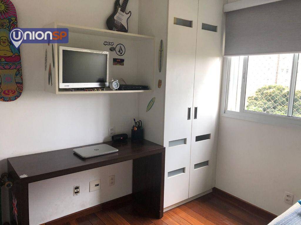 Apartamento à venda com 4 quartos, 176m² - Foto 16