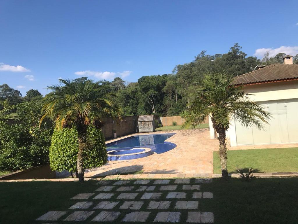 Casa de Condomínio à venda com 4 quartos, 400m² - Foto 19