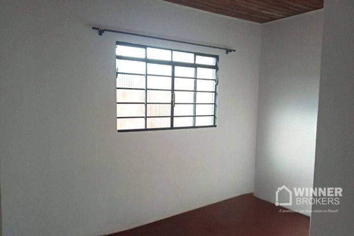 Sobrado à venda com 6 quartos, 250m² - Foto 41