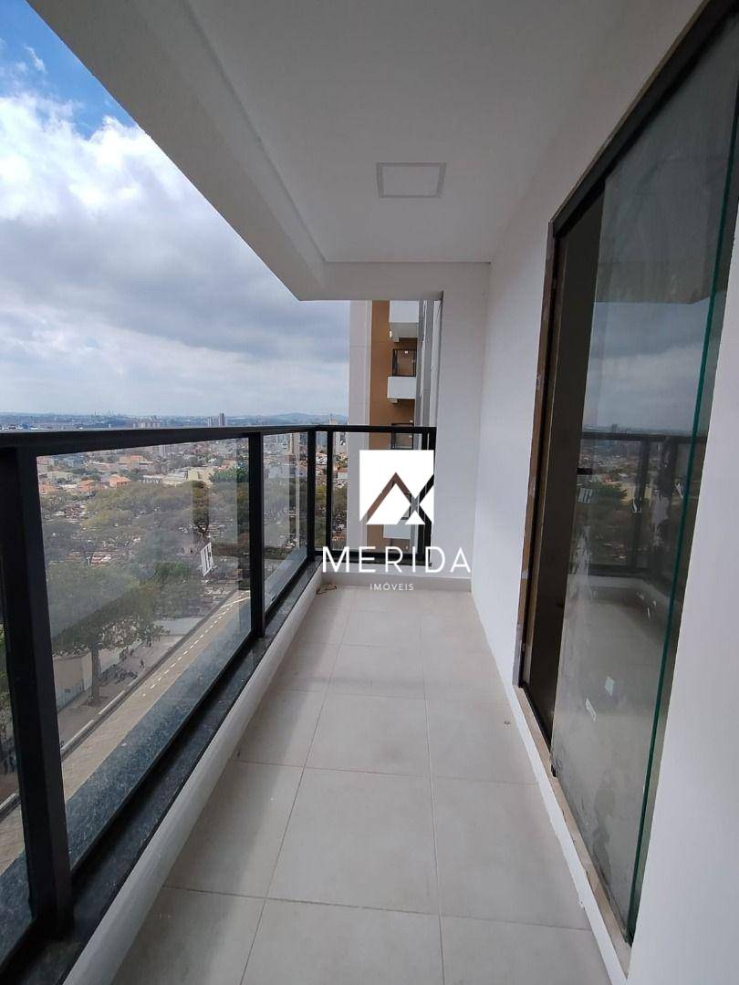 Apartamento, 3 quartos, 65 m² - Foto 2