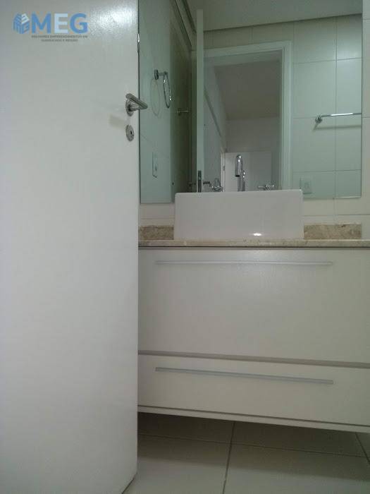 Apartamento à venda com 3 quartos, 134m² - Foto 27