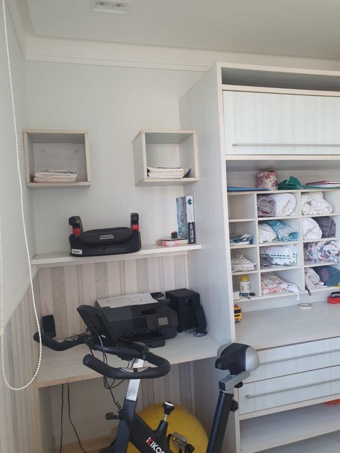 Apartamento à venda com 3 quartos, 109m² - Foto 13