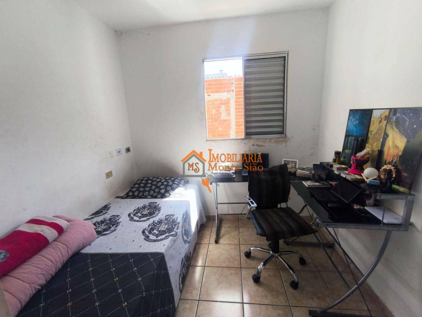 Sobrado à venda com 5 quartos, 125M2 - Foto 31