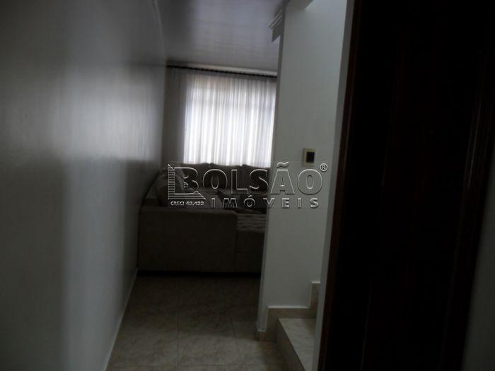 Sobrado à venda com 3 quartos, 190m² - Foto 20