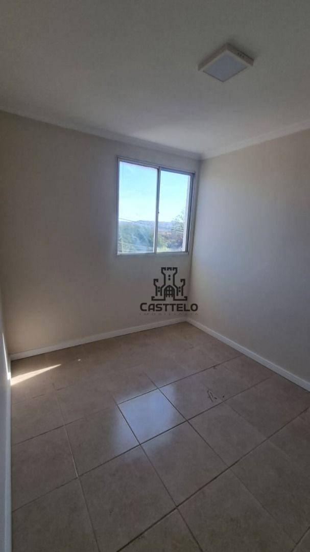 Apartamento à venda com 2 quartos, 45m² - Foto 11