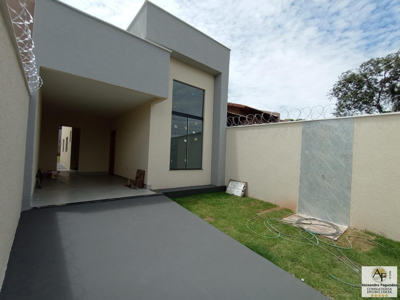 Casa à venda com 2 quartos, 184m² - Foto 4