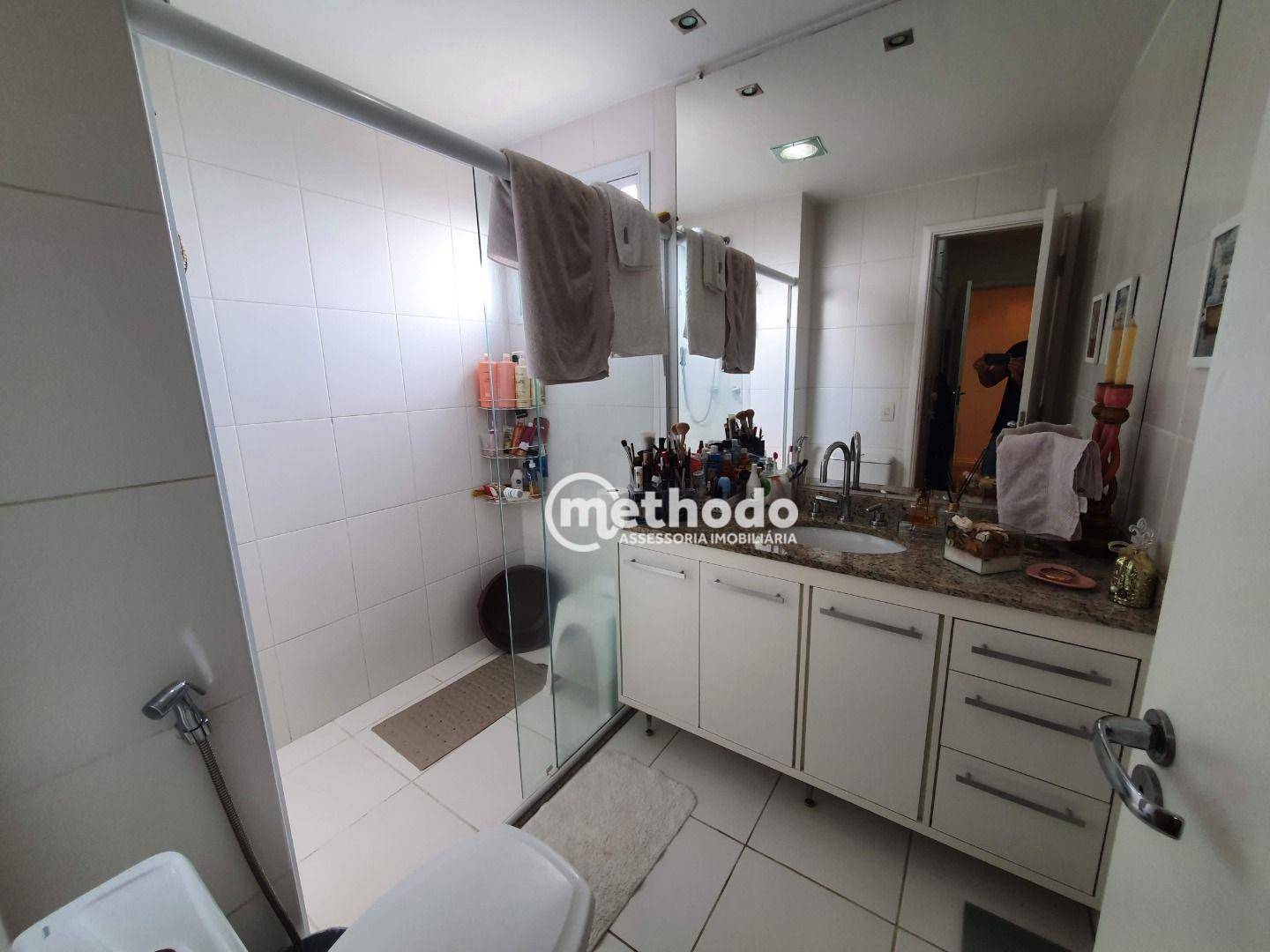 Apartamento à venda com 3 quartos, 137m² - Foto 21