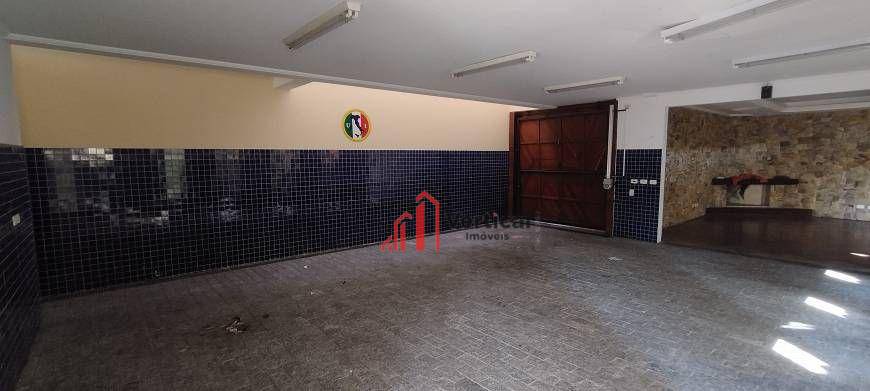 Sobrado para alugar com 4 quartos, 450m² - Foto 60