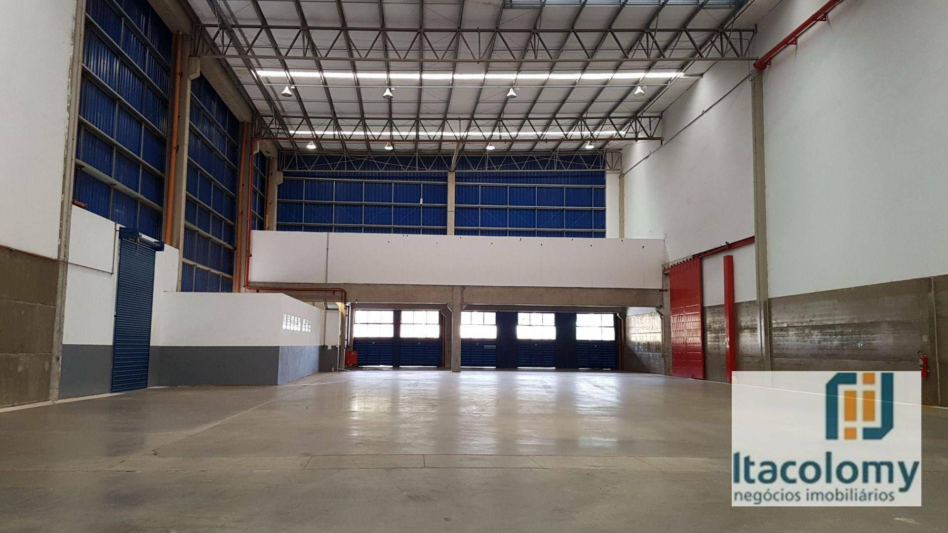 Depósito-Galpão-Armazém para alugar, 4400m² - Foto 23